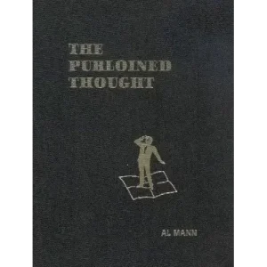 The Purloined Thought by Al Mann