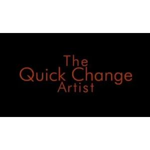 The Quick Change Artist by Jason Ladanye