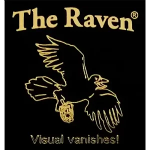 The Raven Trick by Chuck leach