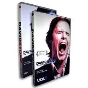 The Real Secrets Of Magic (1-2+Performance) by David Stone