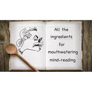 The Recipe by Christopher Taylor