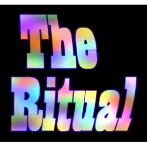 The Ritual by Luis Medellin