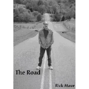 The Road by Rich Maue