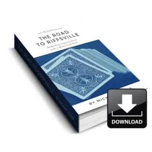 The Road To Riffsville by Michael Close