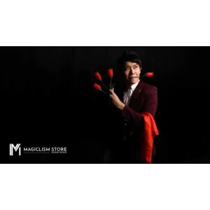 The Rose 2.0 by Bond Lee