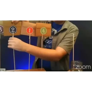 The S.A.M. And I.B.M. Lecture (2020-12-18)