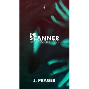 The Scanner by Jose Prager