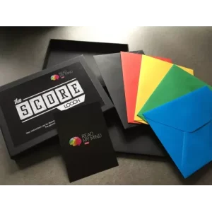 The Score: Bank Nite Reinvented by Looch