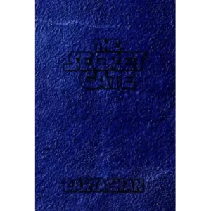 The Secret Gate by Dartagnan