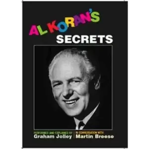 The Secrets Al Koran by Graham Jolley