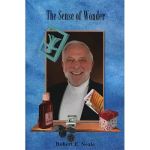 The Sense Of Wonder by Robert Neale