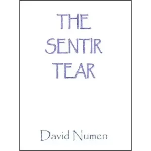 The Sentir Tear by David Numen