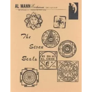The Seven Seals by Al Mann