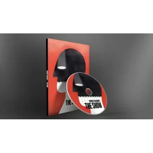 The Show by Woody Aragon