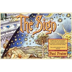 The Sign by Paul Prater