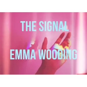The Signal by Emma Wooding