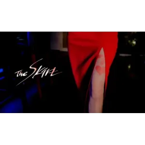 The Skirt by Nimble Mind