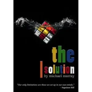 The Solution by Michael Murray
