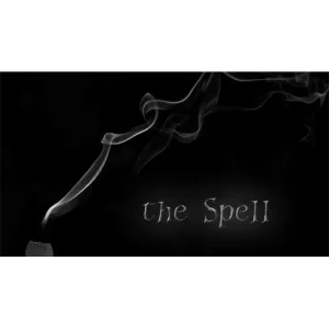 The Spell by Sandro Loporcaro