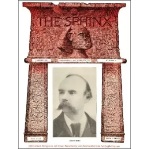 The Sphinx Volume 12 (Mar 1913 – Feb 1914) by Albert M. Wilson
