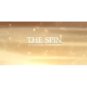 The Spin by Michael Kaminskas