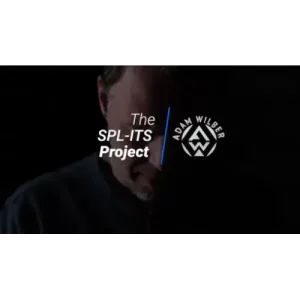 The Spl-Its Project by Adam Wilber