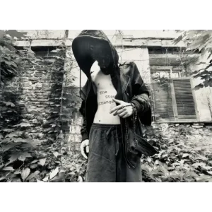 The Step Change by Thomas Reid