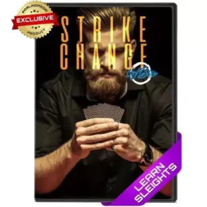 The Strike Change by Biz