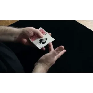 The Strike Locked Double System by John Redmon