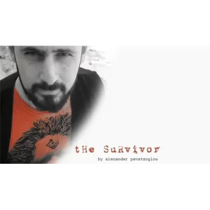 The Survivor by Alexander Pavatzoglou