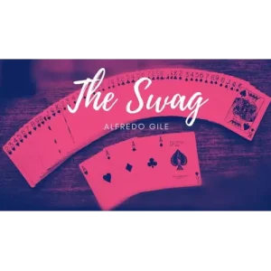 The Swag by Alfredo Gile
