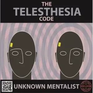 The Telesthesia Code by Unknown Mentalist