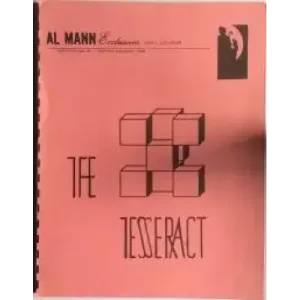 The Tesseract by Al Mann