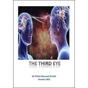 The Third Eye by Davide Rubat Remond