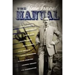 The Time Travel Manual by Zandman