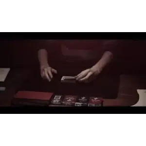 The Top Stock Control #2 by Johannes Maussner