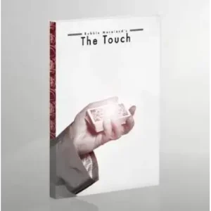 The Touch by Robert Moreland