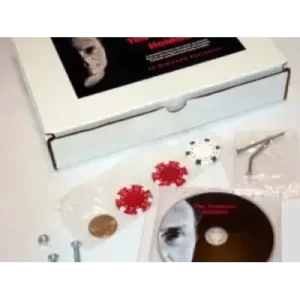 The Trabucco Holdout by Victor Trabucco