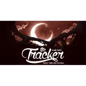 The Tracker by Jamie Daws