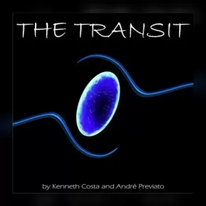 The Transit by Kenneth Costa And André Previato