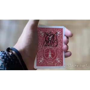 The Traveling Signature by El Gran Na