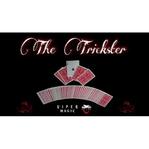 The Trickster by Viper Magic