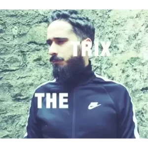 The Trix by Joel Dickinson