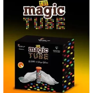 The Tube Magic Mm by Gabbo Torres