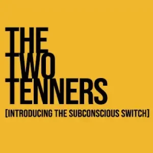 The Two Tenners by Alexander Marsh