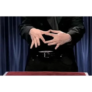 The Ufo Card by Kurt Kleiber