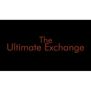 The Ultimate Exchange by Jason Ladanye