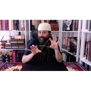 The Ultimate Linking Bands by Mystic Slybaba