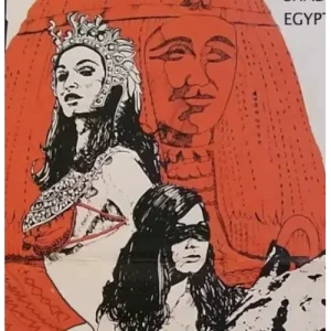 The Unholy Three Doccinar Q&A by Docc Hilford