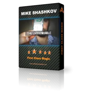 The Unthinkable by Mike Shashkov